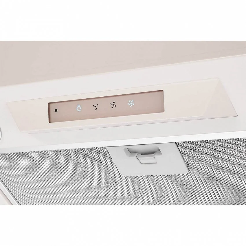 Вытяжка KUPPERSBERG INLINEA 52 BEIGE