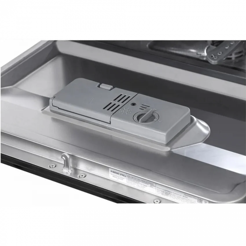 Посудомоечная машина HIBERG T56 615 W