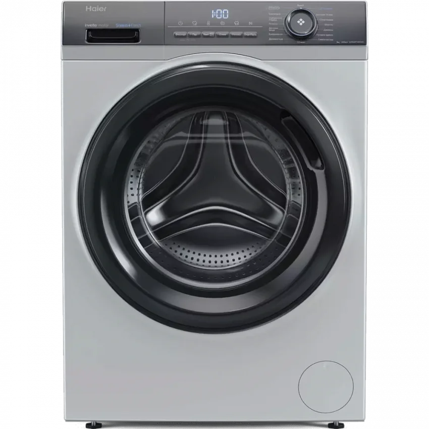 Стиральная машина HAIER HW90-BP14929AS