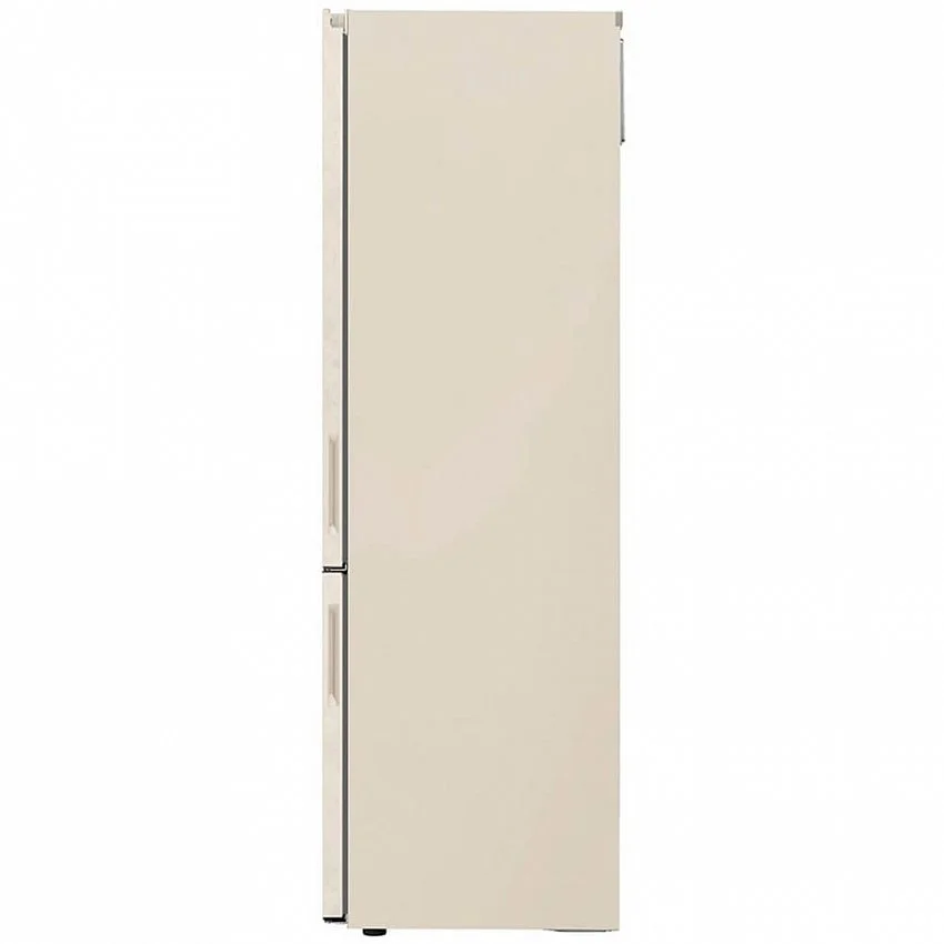 Холодильник LG GC-B509AEPW
