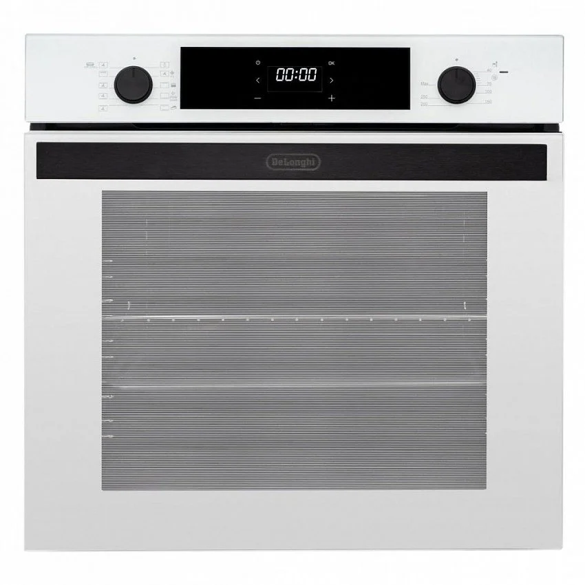 Электрический духовой шкаф DELONGHI DEO 755 BB FRANCA