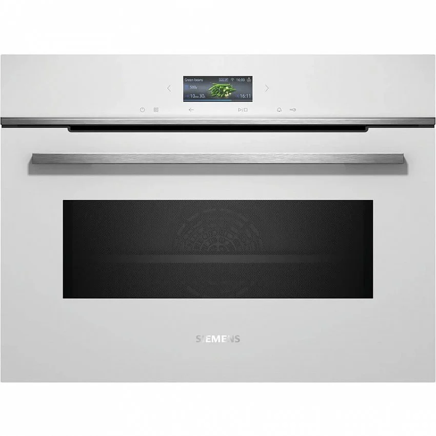 Духовой шкаф SIEMENS CM724G1W1