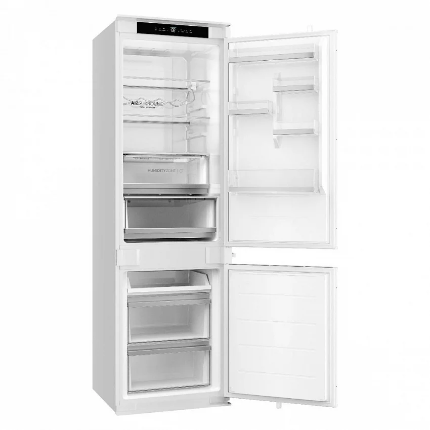 Встраиваемый холодильник HAIER HBCN5177U1