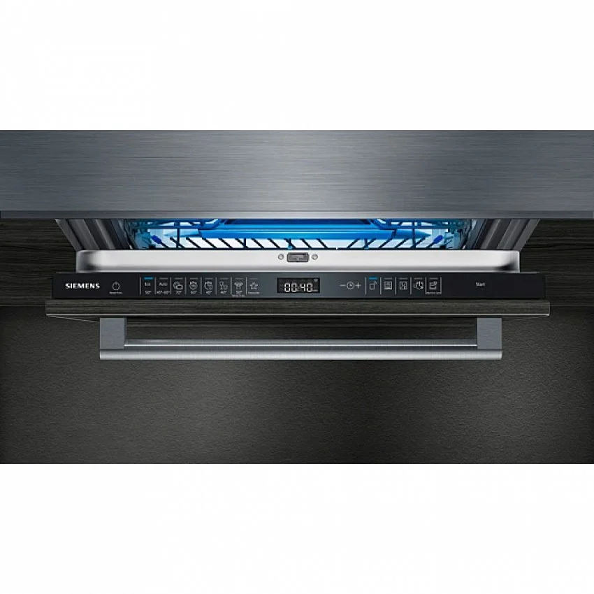 Встраиваемая посудомоечная машина SIEMENS SN65EX57CE