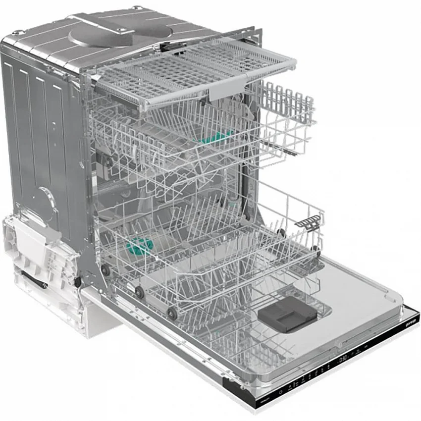 Встраиваемая посудомоечная машина GORENJE GV643D90