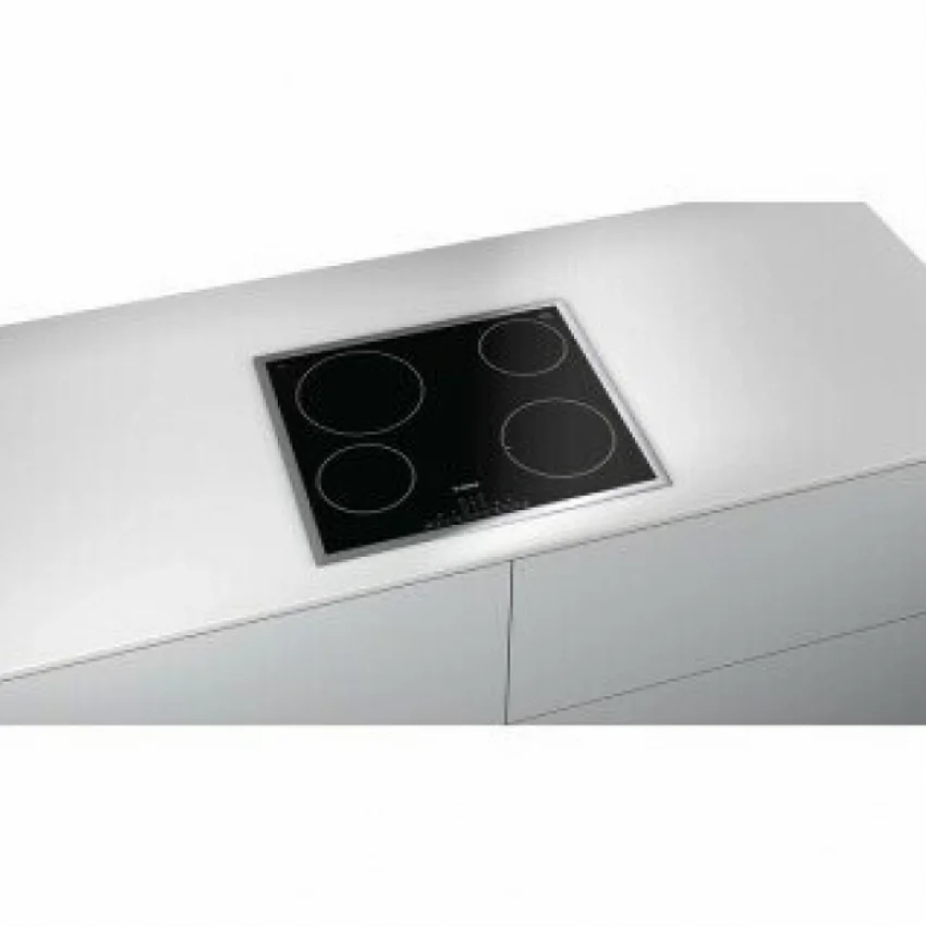 Электрическая варочная панель BOSCH PKE645FP1E