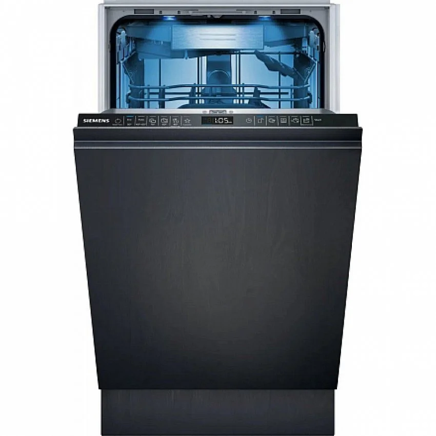 Встраиваемая посудомоечная машина SIEMENS SR65ZX22ME