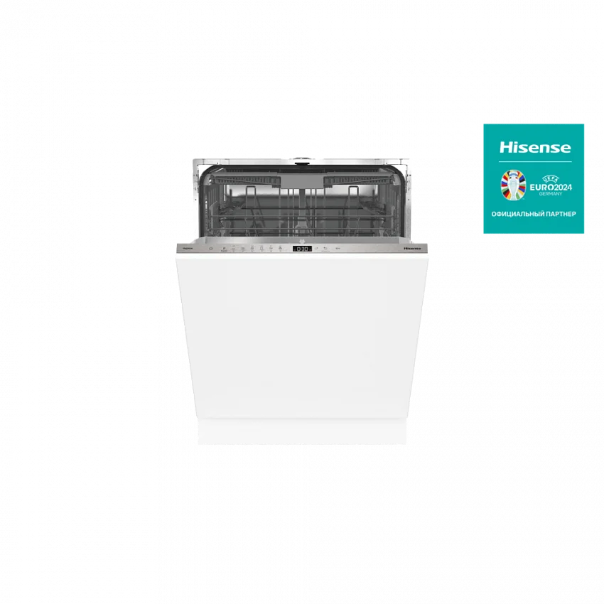 Встраиваемая посудомоечная машина HISENSE HV643E90
