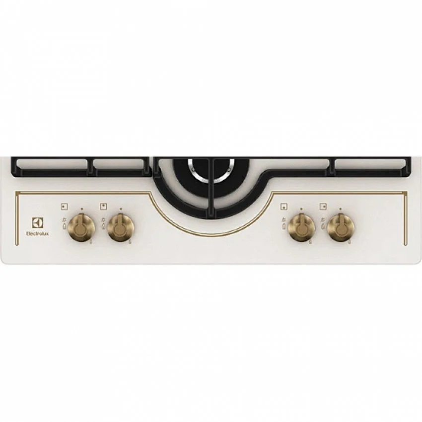 Варочная панель ELECTROLUX GPE 363 RBV