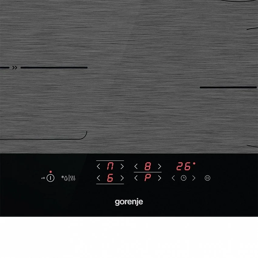Индукционая варочная панель GORENJE IT643SYB7