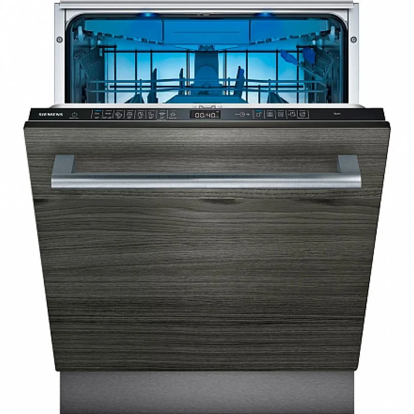 Встраиваемая посудомоечная машина SIEMENS SN65EX57CE