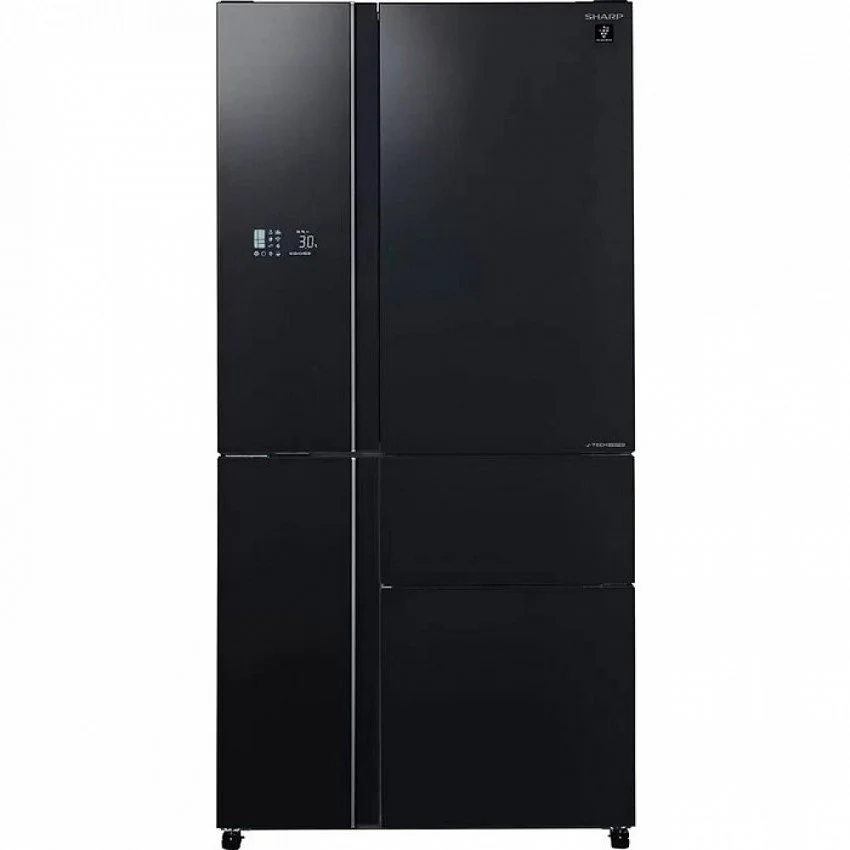 Холодильник SHARP SJWX99ABK