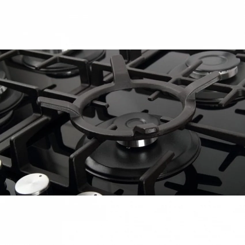 Газовая варочная панель KORTING HGG 635 CTN