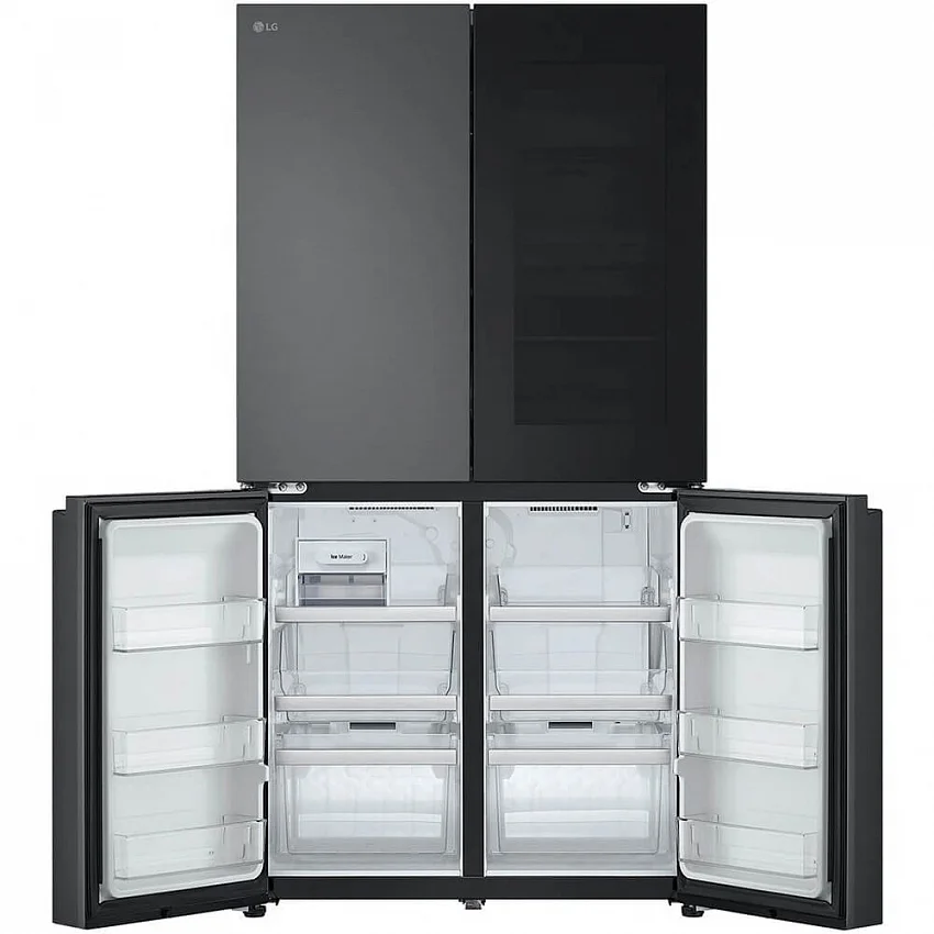Холодильник LG GC-V24FFCHB