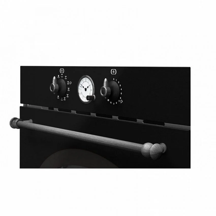 Микроволновая печь TEKA MWR 32 BIA ATS SILVER