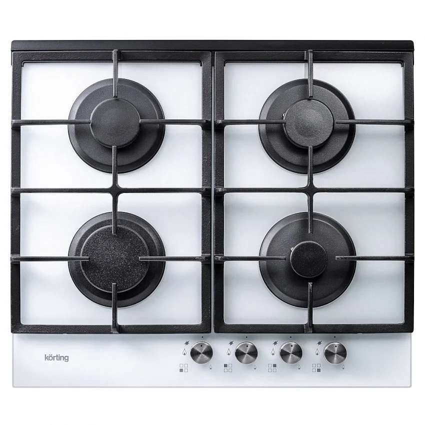 Варочная панель KORTING HGG 660 CW