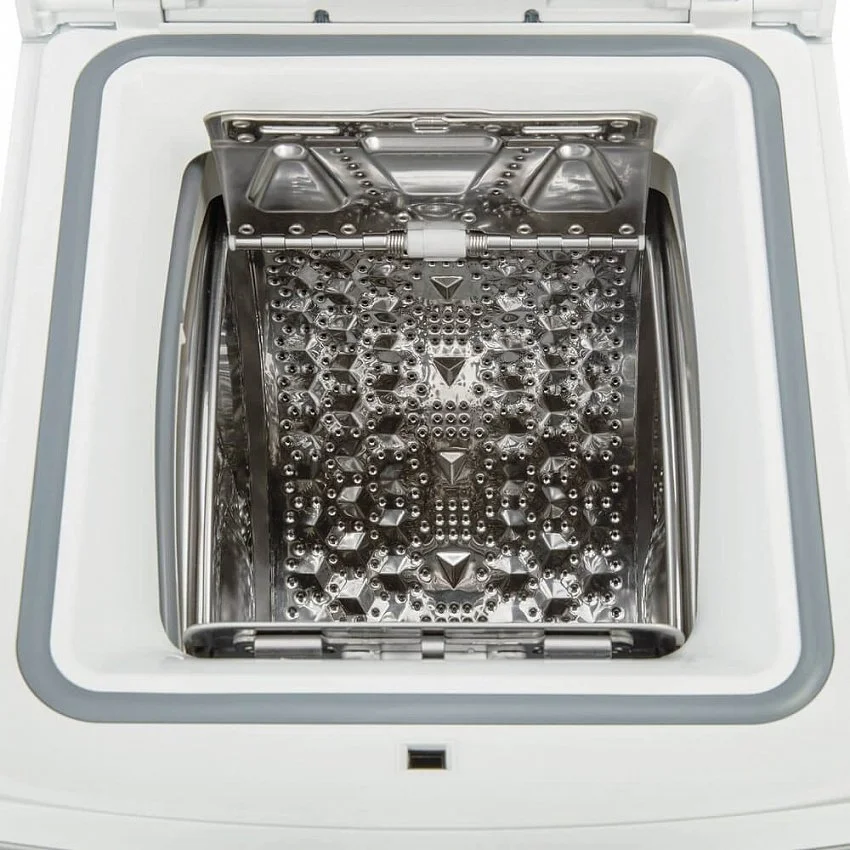 Стиральная машина KORTING KWMT 1385 I