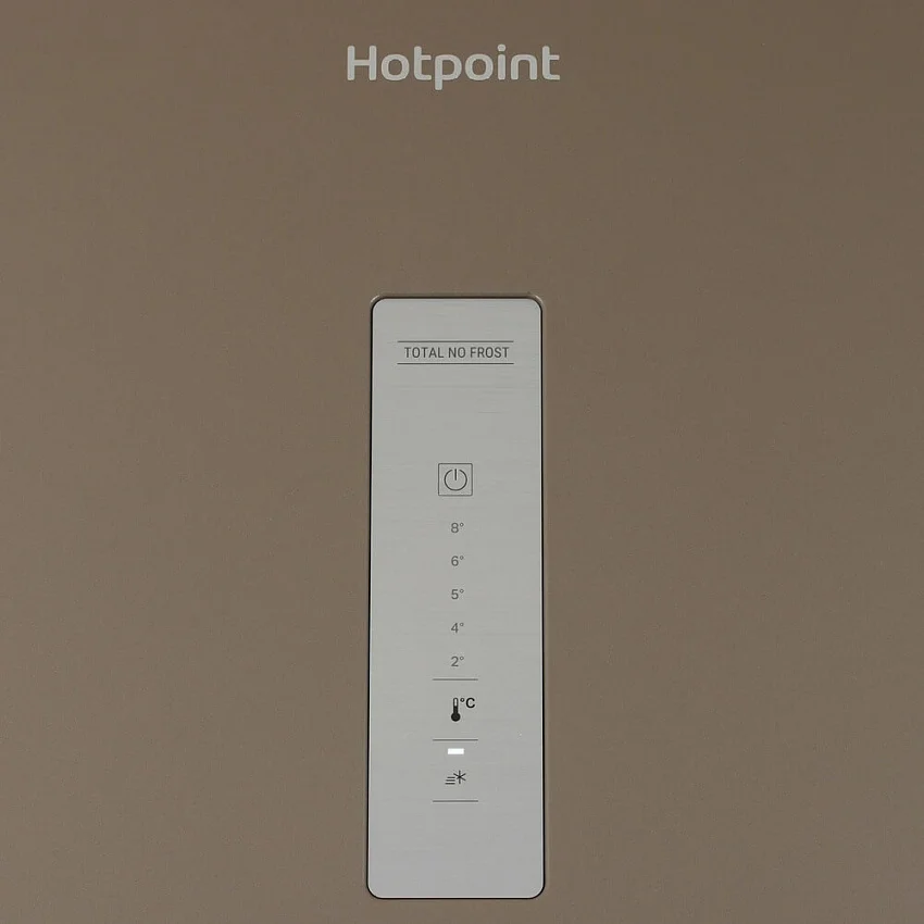 Холодильник HOTPOINT HT 6200 BZ