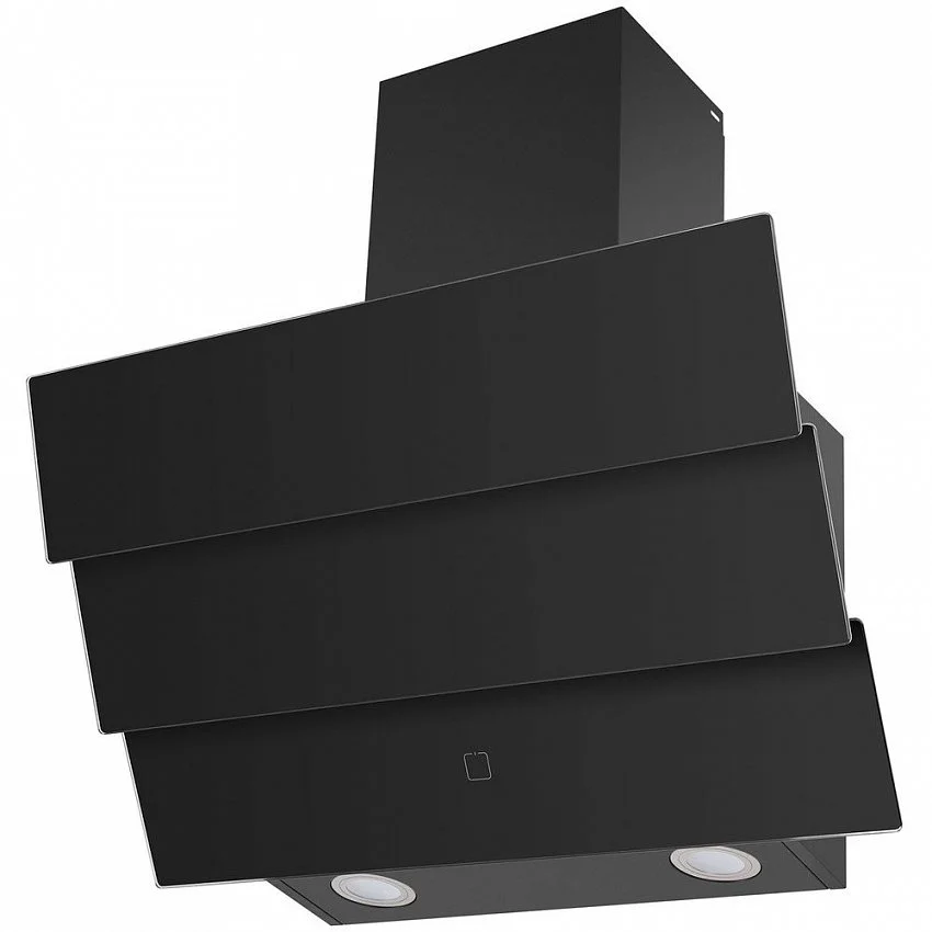 Вытяжка MAUNFELD LACRIMA 60 GLASS BLACK