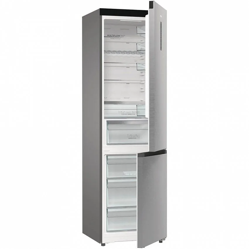 Холодильник GORENJE NRB620E61X4WFE