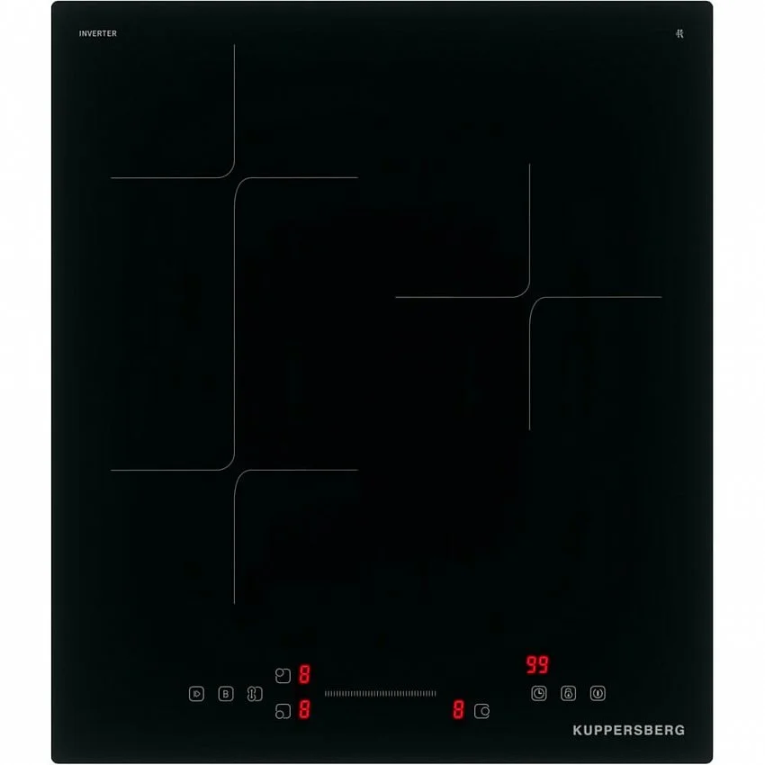 Варочная панель KUPPERSBERG ICI 412