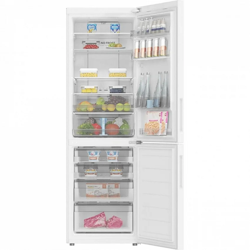 Холодильник HAIER C2F619CWU1