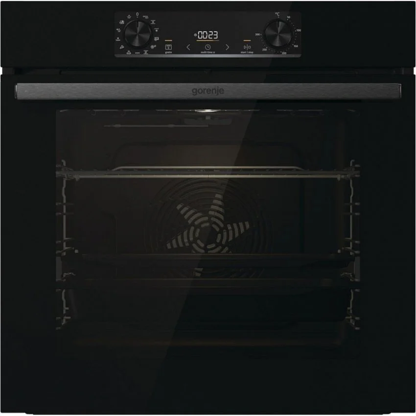 Духовой шкаф GORENJE BOS6737E13FBG