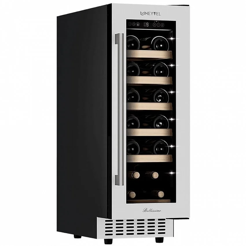 Винный шкаф MEYVEL MV19-KWT1