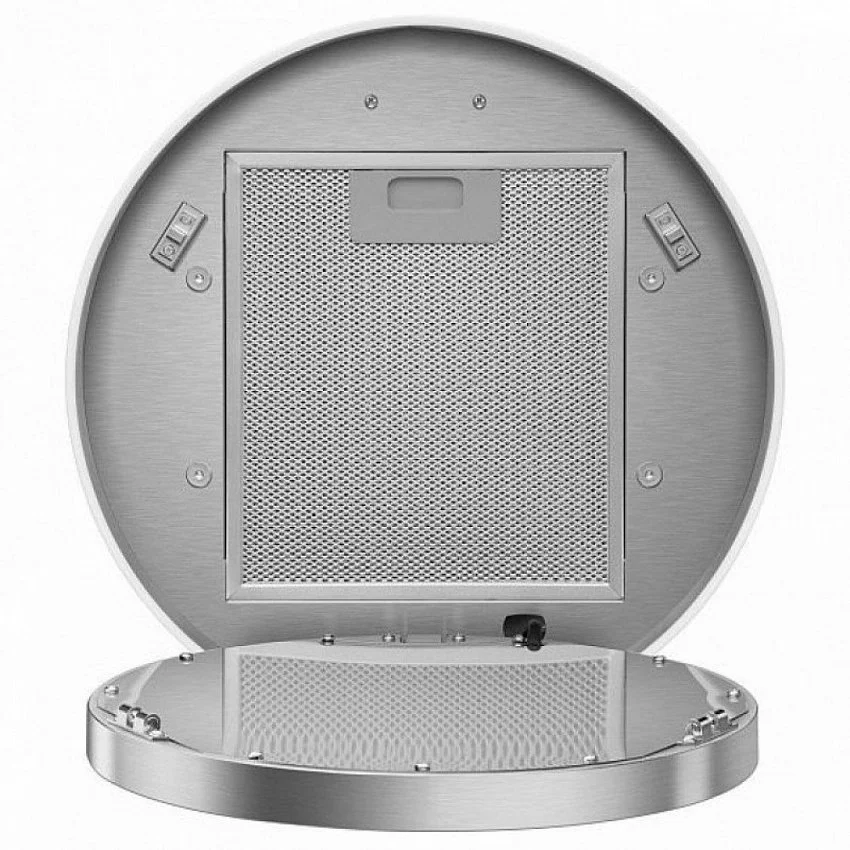 Вытяжка MAUNFELD LEE WALL (SENSOR) 39 БЕЛЫЙ