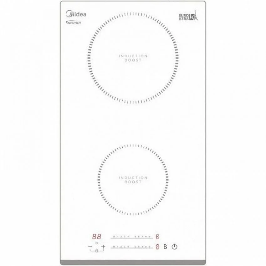 Варочная панель MIDEA MIH32730FW