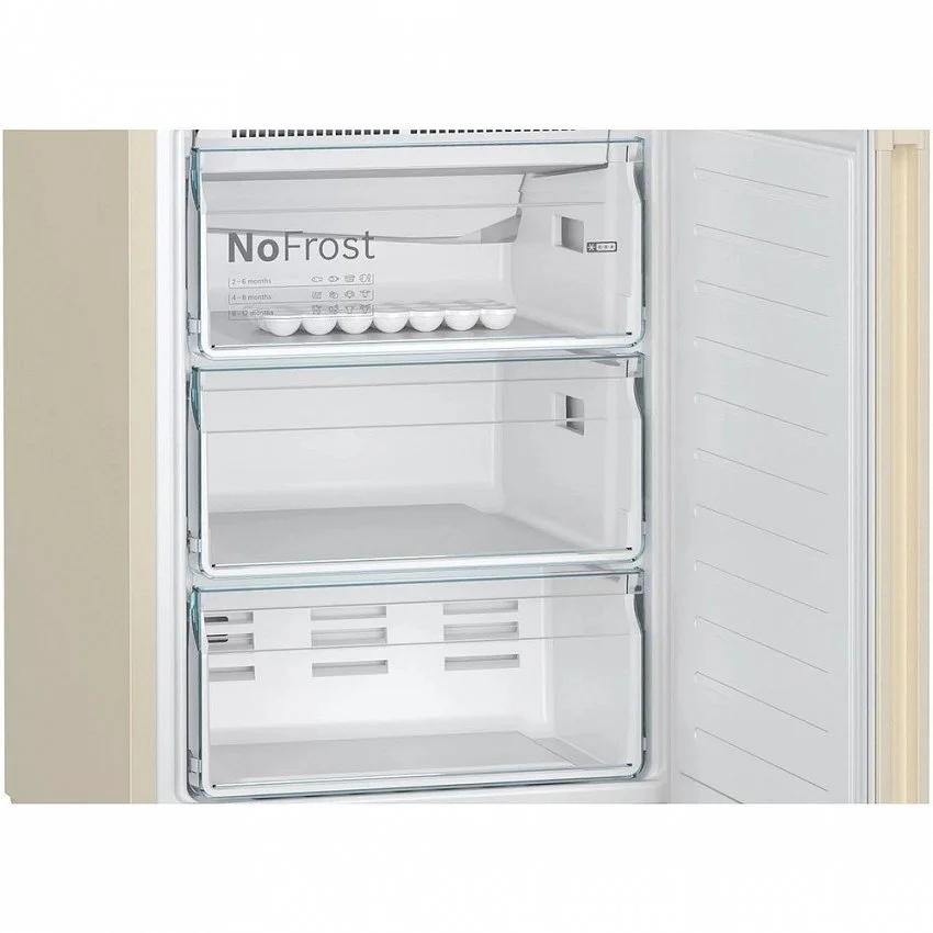 Холодильник BOSCH KGN39VK25R