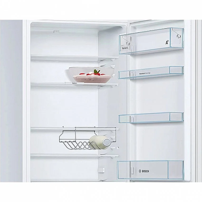 Холодильник BOSCH KGE39XW21R