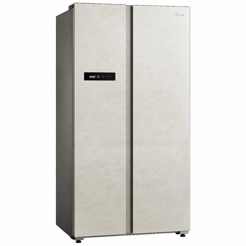 Холодильник MIDEA MDRS791MIE33