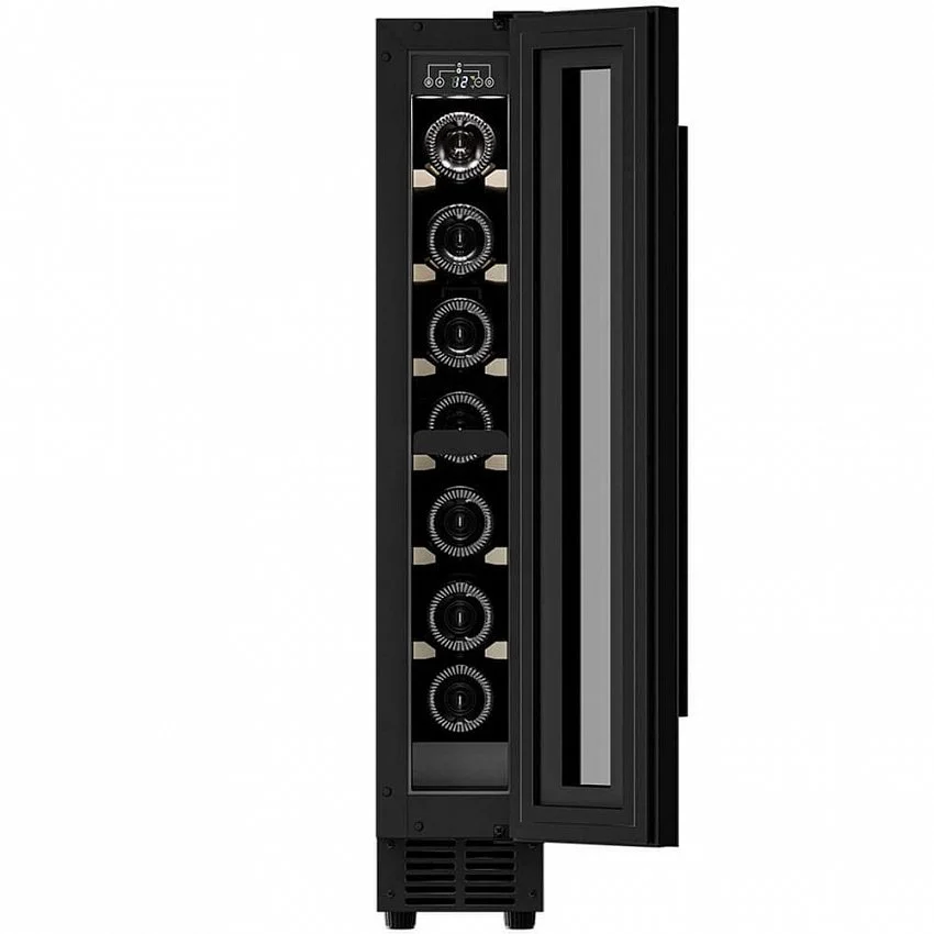 Винный шкаф MEYVEL MV9-KBT1