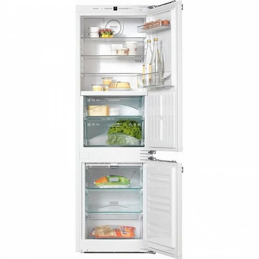 Встраиваемый холодильник MIELE KFN 37692 IDE