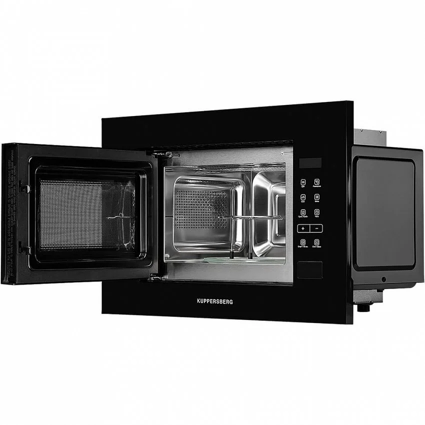 Встраиваемая микроволновая печь KUPPERSBERG HMW 620 B