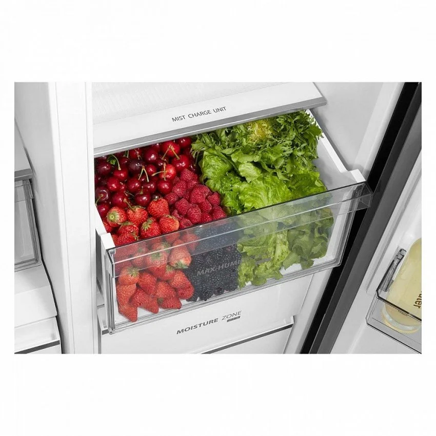 Холодильник TOSHIBA GR-RS780WI-PGJ(22)