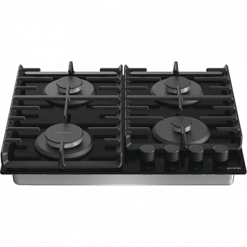 Газовая варочная панель GORENJE GT642SYB