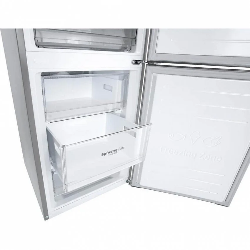 Холодильник LG GC-B509SASM