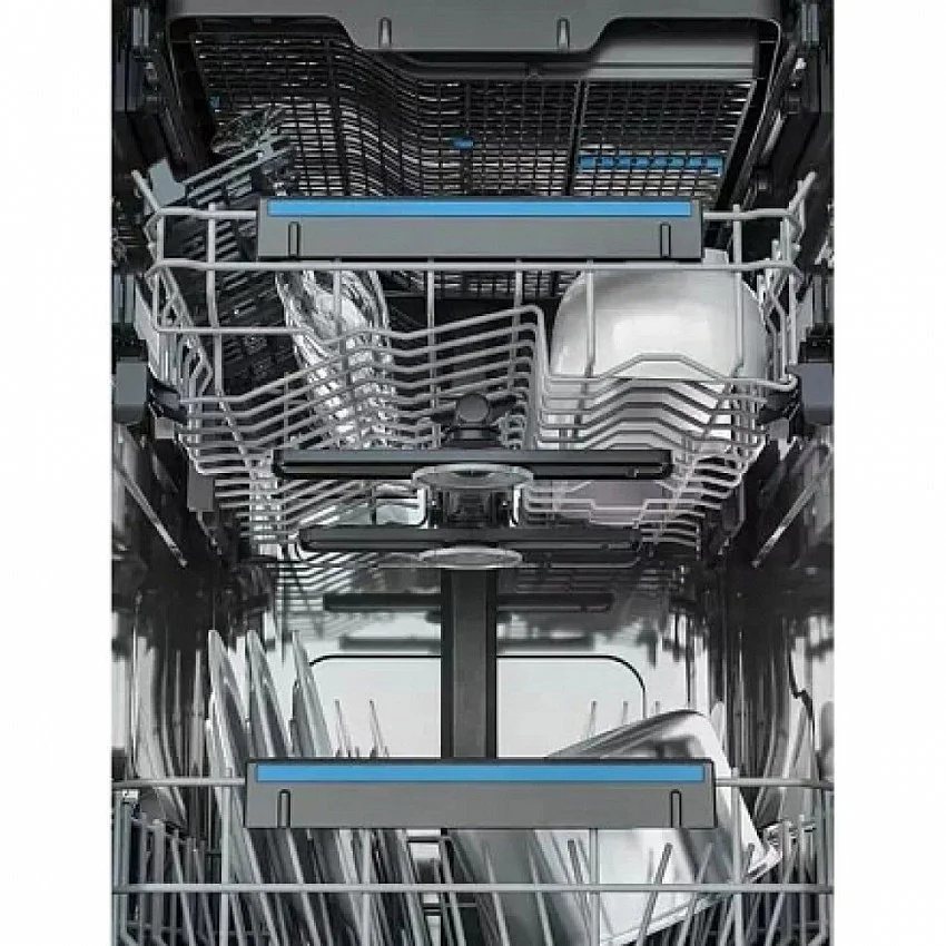 Посудомоечная машина ELECTROLUX EEM66331L