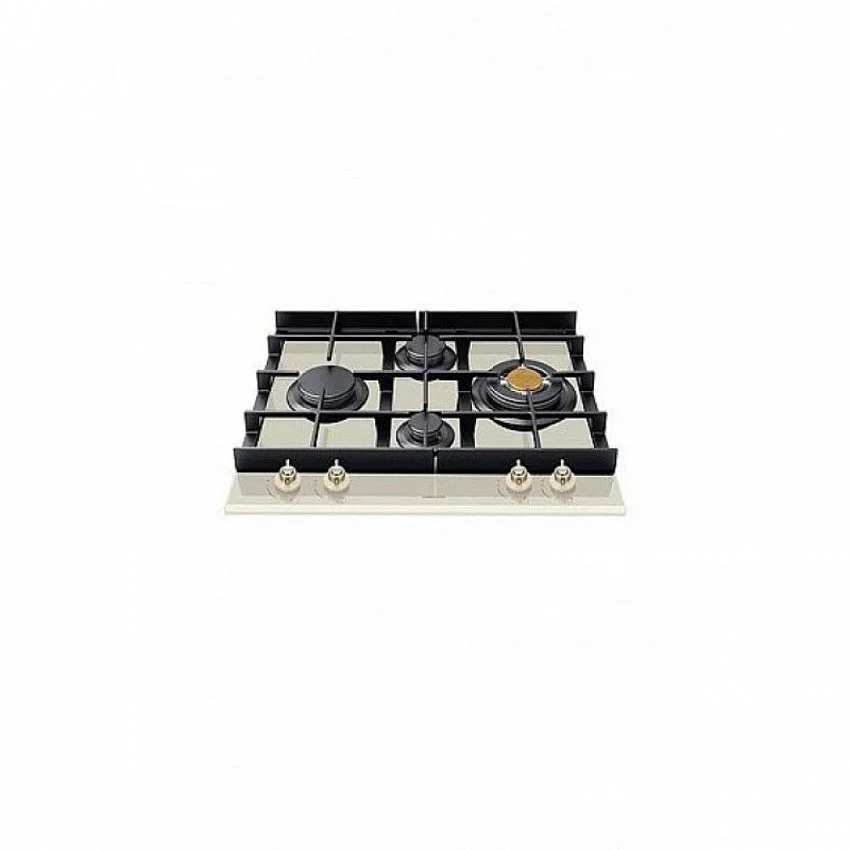 Газовая варочная панель HIBERG VM 6045 RY