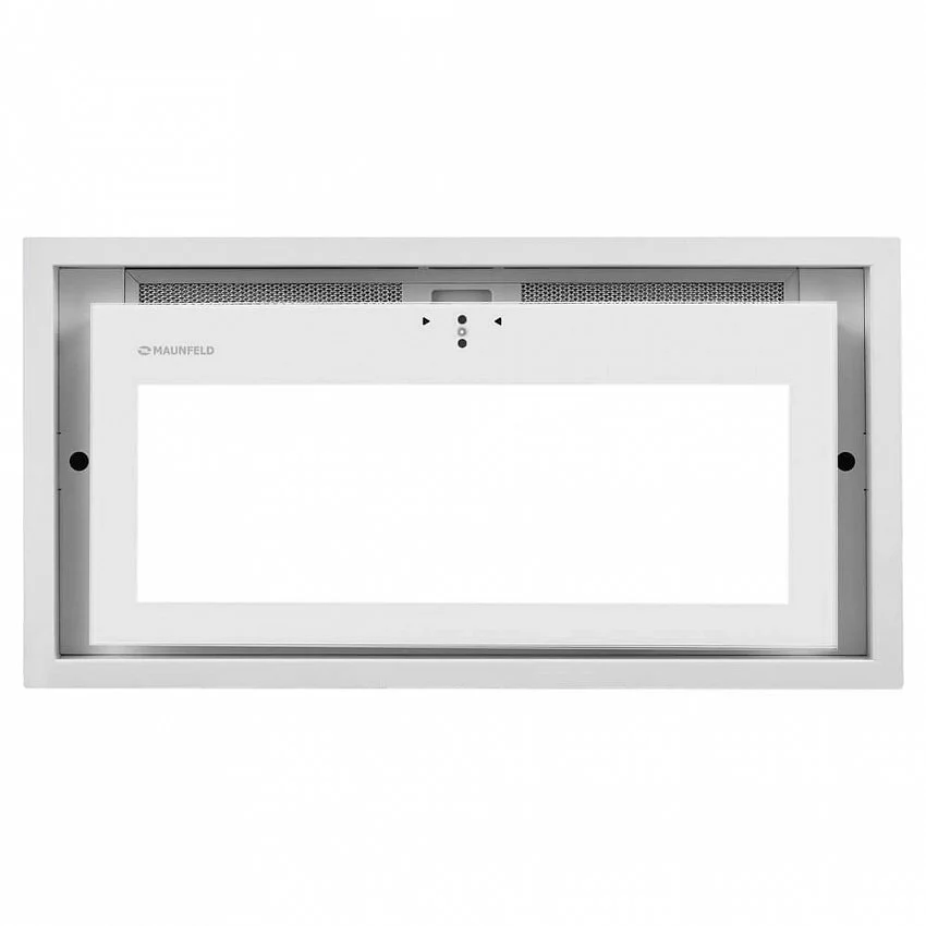 Вытяжка MAUNFELD MZR 60 LUX WHITE
