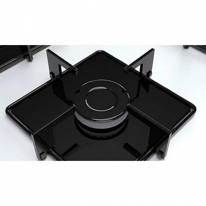 Газовая варочная панель BOSCH POP7C2O12O