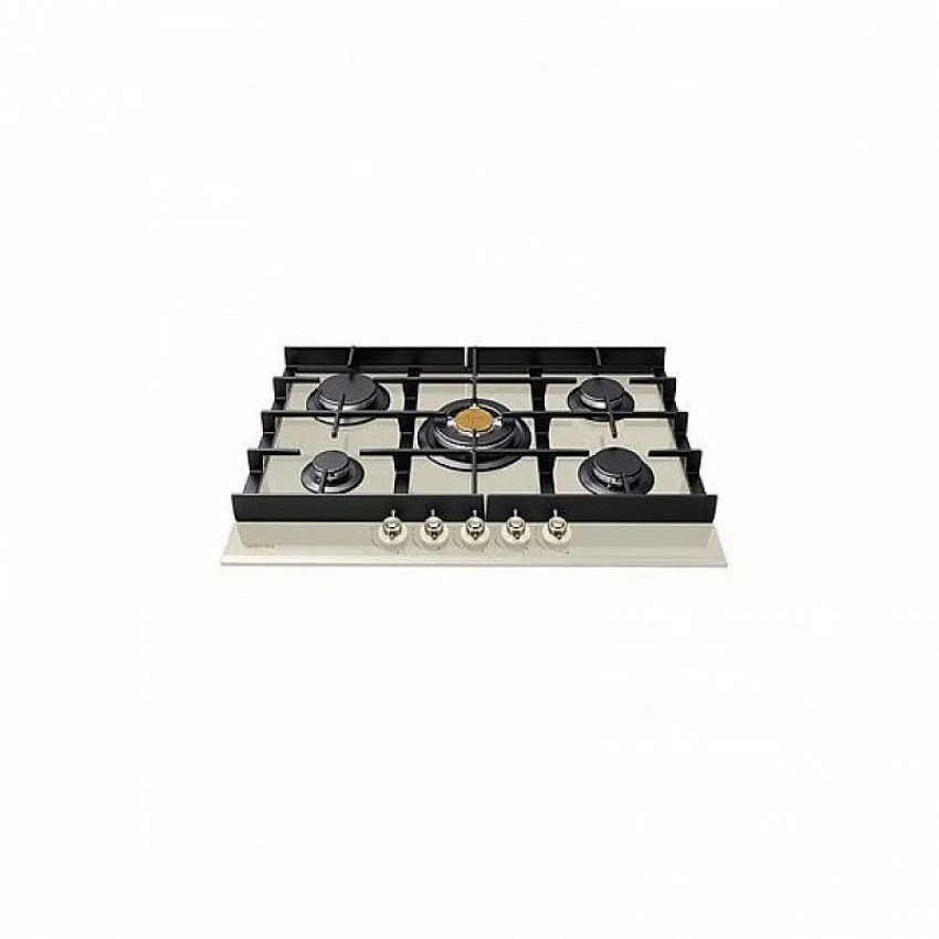Газовая варочная панель HIBERG VM 7055 RY