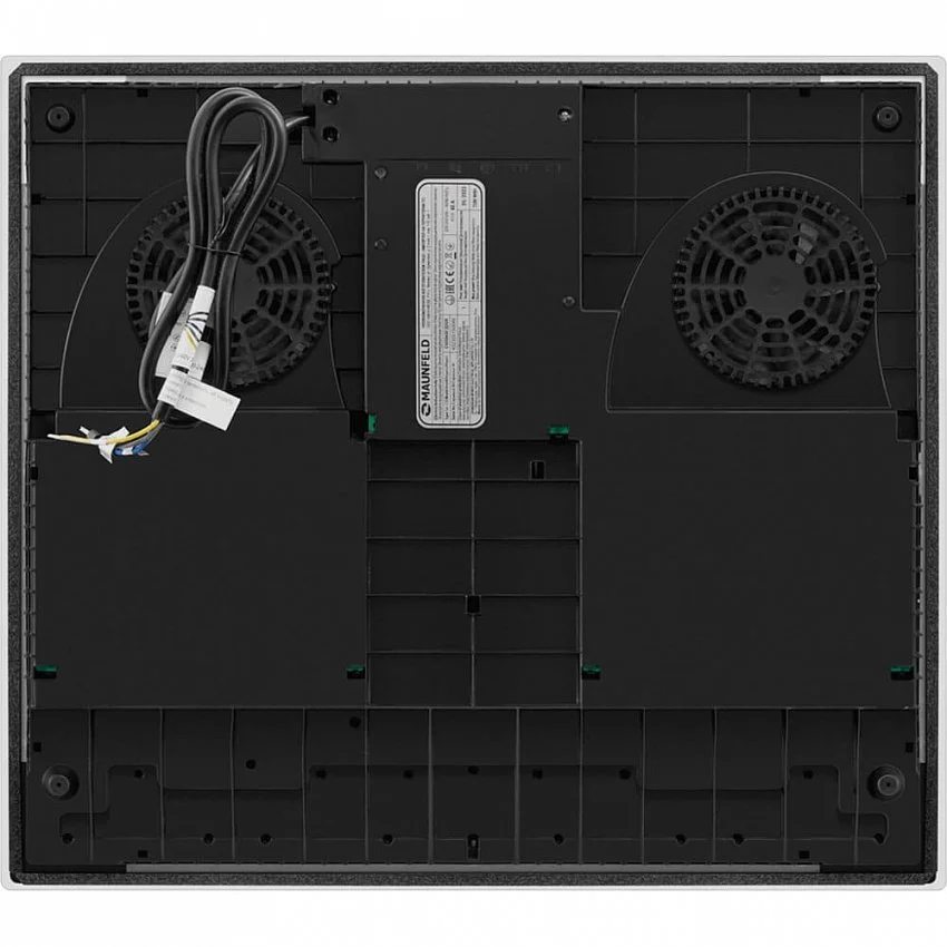 Варочная панель MAUNFELD CVI594SF2DGR INVERTER