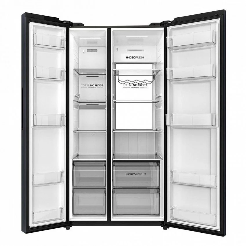 Холодильник HAIER HRF-600DP7ERU
