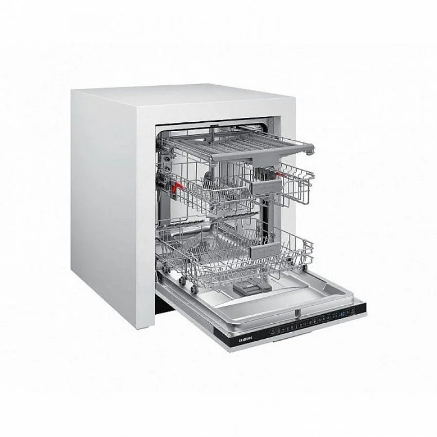 Посудомоечная машина SAMSUNG DW60R7070BB/WT
