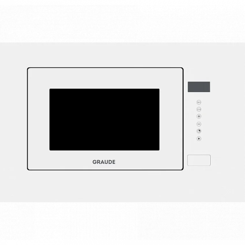 Встраиваемая микроволновая печь GRAUDE MWG 38.1 W