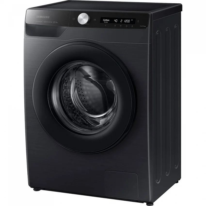 Стиральная машина SAMSUNG WW80AG6S28ABLP