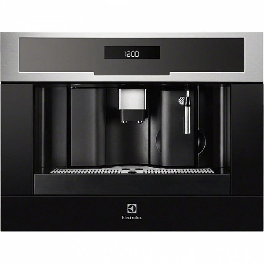 Встраиваемая кофемашина ELECTROLUX EBC 54513 OX